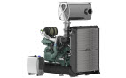 ولوو پنتا موتور 16 لیتری مولد برق ( ژنراتور ) در گروه 4 فینال – کامپلاینت را به بازار معرفی میکند.