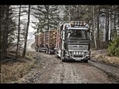 Sales start for Volvo FH16 Euro 6