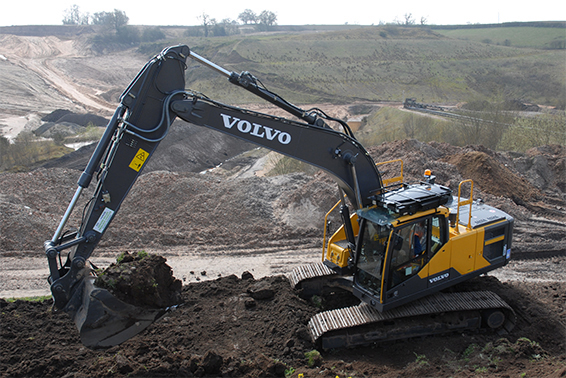 Latest technology arrives at SLL Plant and Quarry Training Services