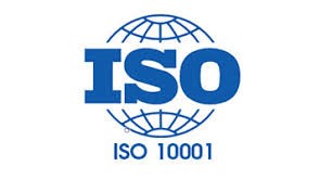 گواهینامه استاندارد ISO 10003:2018