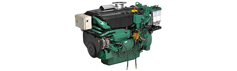 موتور D9 HM