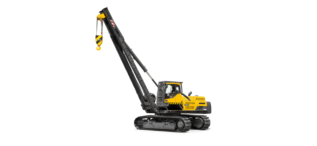 لوله گذار ولوو PL4809D