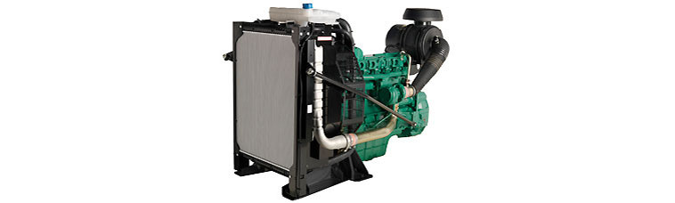 موتور TAD733GE