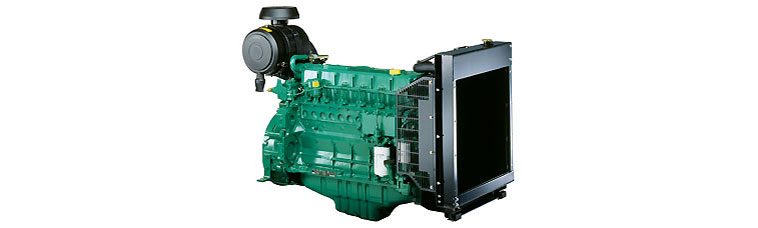 دیزل TD720GE